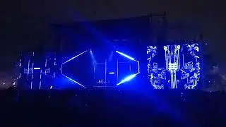Nicolas taboada b2b victoria engel resistance bs as 7 de diciembre de 2025