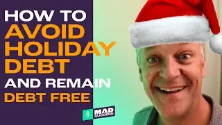 Avoid Holiday Debt and remain Debt Free to live a Happier, Wealthier, More Fulfilled Life