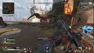 RE-45 melts