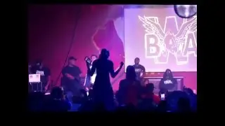 OneCo Ent. presents Kevin Gates @ THE HALL PALMETTO FL