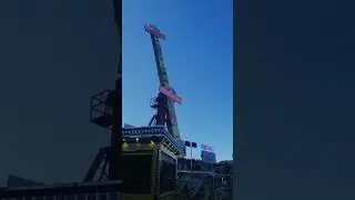 Feira de Leiria 2023 Mega Transformer