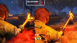 You Can No Longer Prevent The Nurse From Blinking...
