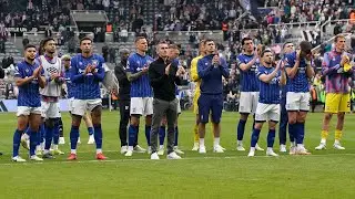 KOA clip: Ali Maxwell from Not The Top 20 Podcast on Ipswich Town&rsquo;s title favourites tag