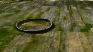 &Eacute;ireann - Bail&eacute;ad an Talamh Glas