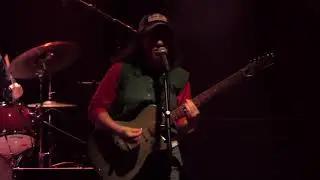 Wednesday - Got Shocked @ Union Transfer, Philadelphia, PA 6-17-23
