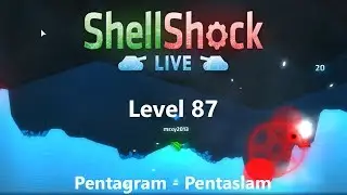 SSL Shoot Every Weapon #106: Pentagram - Pentaslam
