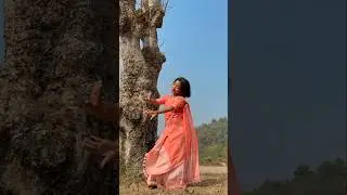 Ribi Gaseng #viralvideo #shortvideo #dance #harshitarayofficial #trendingvideo #viral
