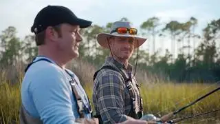 Fishing Clash - REEL EXCITED - TV