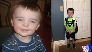 '25 Avon Football Senior Baby Pics Video