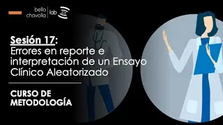 Errores en la interpretación de ensayos clínicos aleatorizados