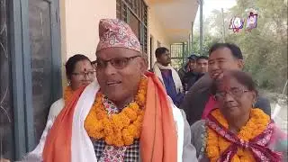 महोत्तरी क्षेत्र नम्बर १ मा चुनावी गतिविधि तीव्र बनेको छ | AP REPORT | AP1HD