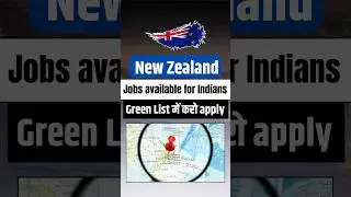 Get NZ Residency Through These Jobs! | Green List Explained