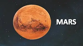 Mars Unveiled: 10 Mind-Blowing Fun Facts! #mars #curiosity #space #nasa #information