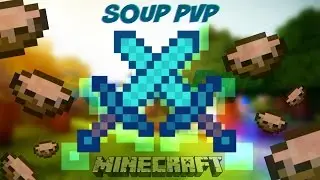 KitPvP - Soup PvP - 1vs1 pvp - MINECRAFT - SURVIVALDUB