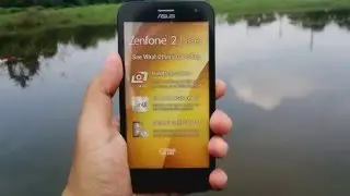 Unboxing Fake Dummy phone Asus Zenfone 2 Laser (ZE500KL) 5inc Review