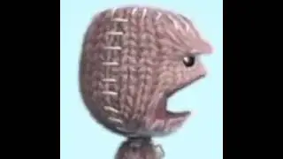 sackboy meme