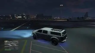 Grand Theft Auto V Mensch vs Maschnine