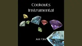 Cookouts (Instrumental)
