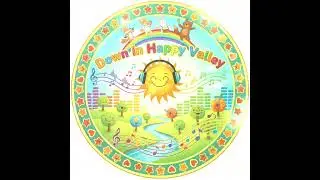 Terry Allan - Down In Happy Valley #creative #songwriter #songlyrics #lyricist #lyrics #fyp