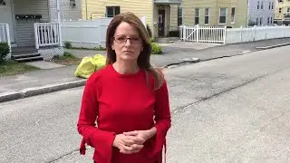 Witness Stops Worcester Armed Robbery By Pulling Out His Own Gun