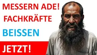 Die Beiss-Verbotszonen kommen!