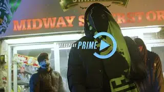 Rico2Up - Two Way #BG (Music Video) | Pressplay