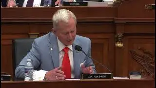 1.8.26 | Rep. Van Drew Defends Vital Funding for Police Officers in NJ