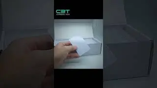 Custom IDIC Card   Direct RFID Manufacturer
