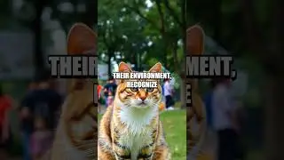Exploring the Cat's Olfactory World