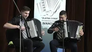 Stariji dueti - Nikola Stankovic i Marko Obradovic