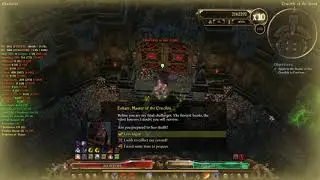 acid righteous fervor dervish (Crucible: 5.20)