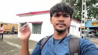 12379 -Sealdah Amritsar Jallianwala Bag exp ( best train ) time Ka bahut Pakka hai 