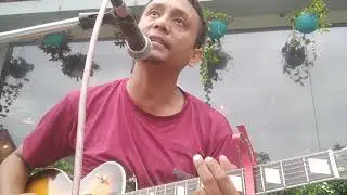 Sanu Ma ( cover ) Original by Prem Lama