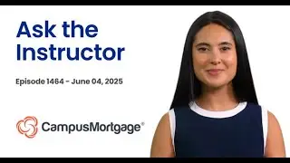 The borrower applies for an FHA loan and receives monthly pension income from a former employer....