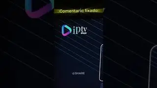 Melhor aplicativo de IPTV para TV #filme #tv #streaming