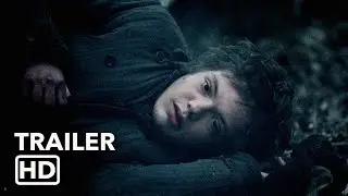 IN THE DUSK (Au Cr&eacute;puscule) (2020) - HD Trailer - English Subtitles