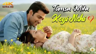 Tum Saa Mila Koyi Nahi | Romantic Hindi Song 2026 | Evergreen Song | 90s Hindi Song | Hit Hindi Song