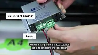RDVision Tutorial Episode 1: Hardware and Software Installation