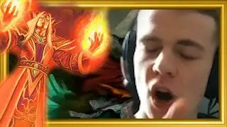 You Asked For It.. The Return of Freeze (*Summon*) Mage!