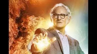 The Arrowverse ☆ In Memory Of Martin Stein ☆ Christina Perri - Jar of Hearts