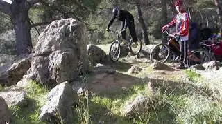 HDV trailer Gilles Coustellier