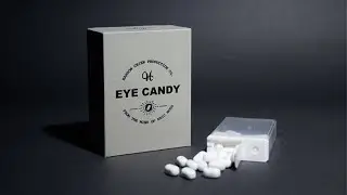Eye Candy by Eric Ross & Hanson Chien @dynamitemagicshop