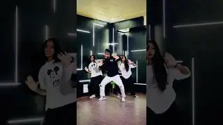 Dil Ni Dana Sorry' 😜❤️|| ankit dancer @ankitdancer2525