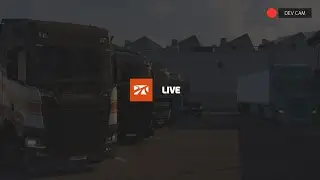 ProMods Live | Revisiting Nordics: Development Livestream