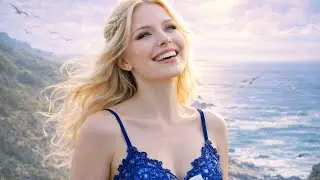 [Angellyz] CEU Instrumental Music Video | Celtic Music for Breath, Freedom and Transcendence.