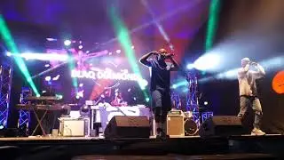 Blaq Diamond - Isoka Lamanyala Live