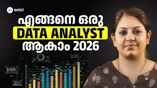 How to Start Your Data Analyst Career in 2026 | Complete Beginner to Pro Guide
