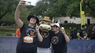 Longhorn Run 2022 Recap Video