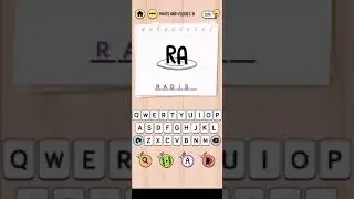 Brain Test : Tricky Words Fruits and Veggies Level 11-20 gameplay walkthrough