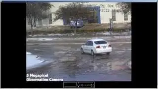 Video Tutorial : Bank Security Camera Systems